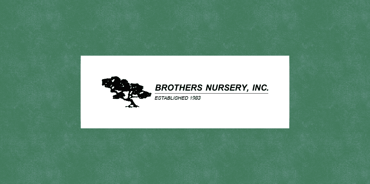 Home Brothers Nursery, Inc.